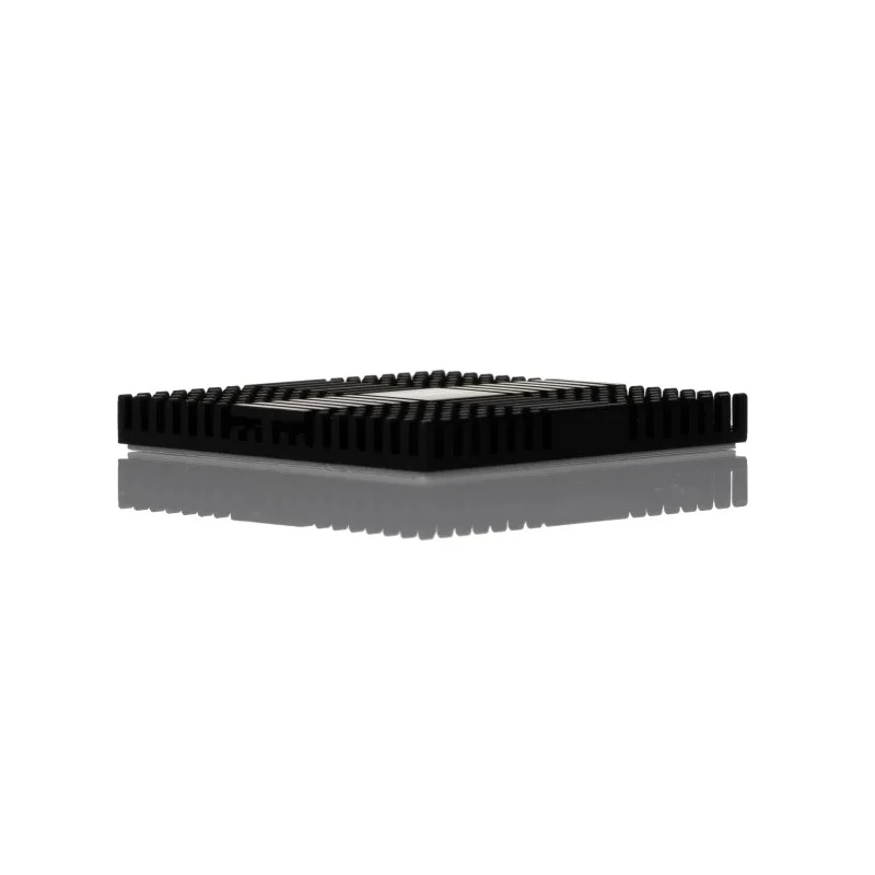 TRACOPOWER Heatsink for use with TEN40-WI, TEN40, TEN60 Series High Thermal Conductivity Aluminium TEN-HS3