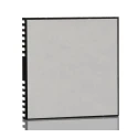 TRACOPOWER Heatsink for use with TEN40-WI, TEN40, TEN60 Series High Thermal Conductivity Aluminium TEN-HS3