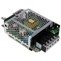 Omron S8FS-G Switched Mode DIN Rail Power Supply 240V AC Input 24V DC, 1.5 A Output, 30 W 