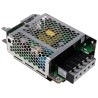 Omron S8FS-G Switched Mode DIN Rail Power Supply 240V AC Input 24V DC, 1.5 A Output, 30 W