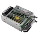 Omron S8FS-G Switched Mode DIN Rail Power Supply 240V AC Input 24V DC, 1.5 A Output, 30 W 