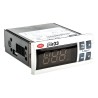 Carel Panel Mount PID Temperature Controller 2 Input 4 Output SSR 24V ac/dc PWM Control IR33
