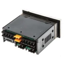 Carel Panel Mount PID Temperature Controller 4 Output SSR 8A 30V AC IR33 