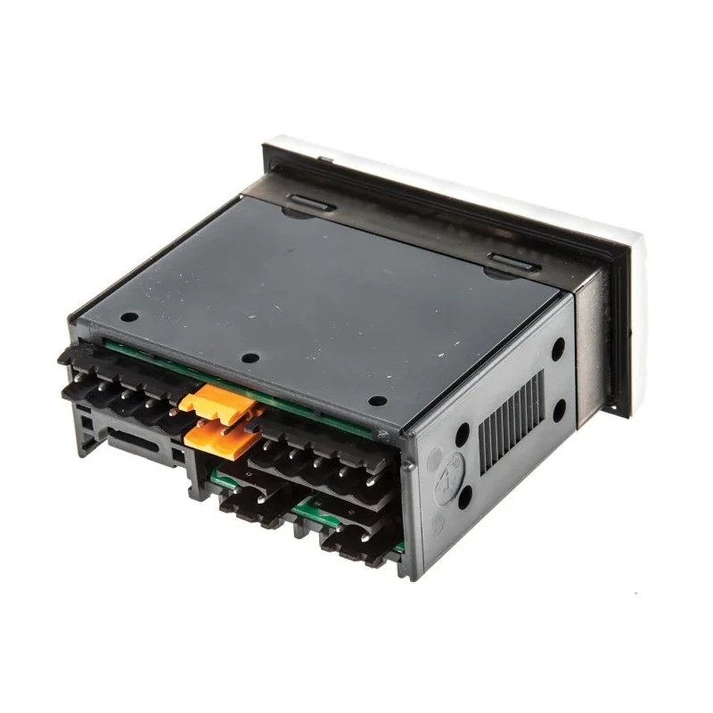 Carel Panel Mount PID Temperature Controller 4 Output SSR 8A 30V AC IR33 