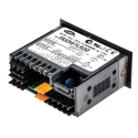 Carel Panel Mount PID Temperature Controller 2 Input, 2 Output Relay 230V IR33