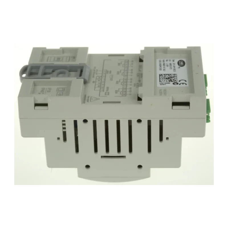 Carel PID Temperature Controller Panel, DIN Rail Mount 2 Input, 2 Output Relay 24V 8A DN33 