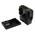Omron CJ2M Series PLC CPU Pulse Output 10000 Steps Program Capacity Panel Mount 