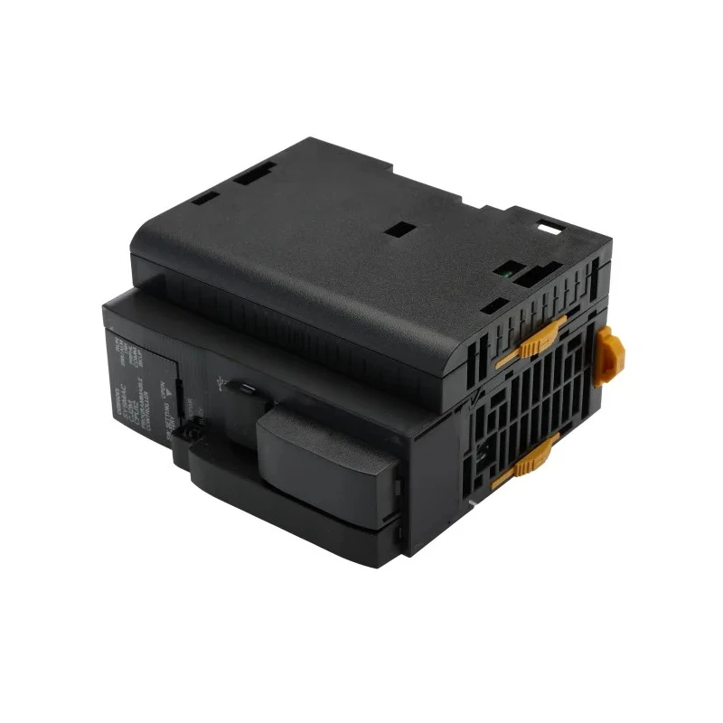 Omron CJ2M Series PLC CPU Pulse Output 10000 Steps Program Capacity Panel Mount 
