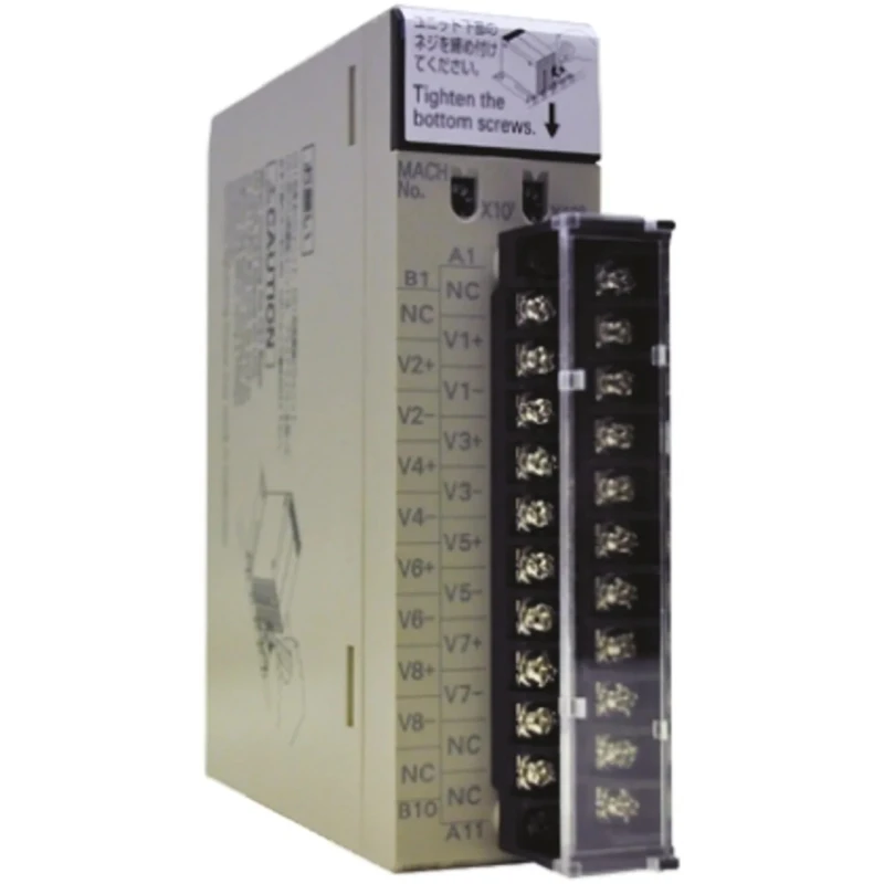 Omron PLC Expansion Module for Use with CS1 Series 5-26 V DC Supply Voltage CS1W-DA Series 