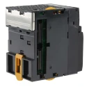 Omron Programmable Logic Controller PLC CPU Pulse Output 40kB Memory USB 2.0 Panel Mount CJ2M