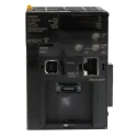 Omron Programmable Logic Controller PLC CPU Pulse Output 40kB Memory USB 2.0 Panel Mount CJ2M
