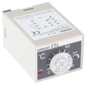 Omron Bi-Metallic Thermostat +100°C Max Off Operation, On, 10 A, Bracket Mount E5L-A 0-100
