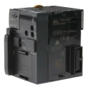 Omron Programmable Logic Controller PLC CPU Pulse Output 40kB Memory USB 2.0 Panel Mount CJ2M