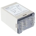 Omron Bi-Metallic Thermostat +100°C Max Off Operation, On, 10 A, Bracket Mount E5L-A 0-100