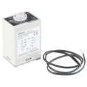 Omron Bi-Metallic Thermostat +100°C Max Off Operation, On, 10 A, Bracket Mount E5L-A 0-100