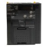 Omron CJ2M Series PLC CPU Pulse Output, Panel Mount, USB 2.0 Communication, 700mA Output Current