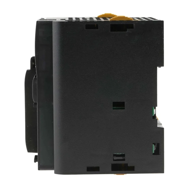 Omron Programmable Logic Controller PLC CPU Pulse Output 40kB Memory USB 2.0 Panel Mount CJ2M