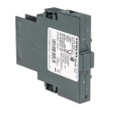 Siemens Auxiliary Contact, 2 Contacts, 1 NO/1 NC, Snap Mount, 10 A Contact Current, 600 V DC, 690 V AC, 3RH2921-1DA11