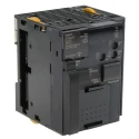 Omron CJ2M Series PLC CPU Pulse Output, Panel Mount, USB 2.0 Communication, 700mA Output Current 
