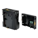 Omron CJ2M Series PLC CPU 5V DC 20000 Steps Program Capacity Pulse Output 