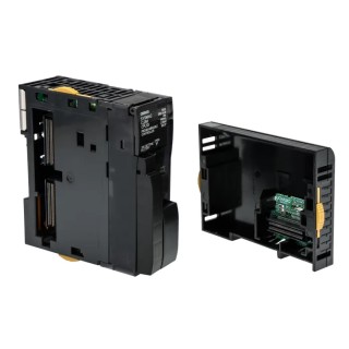 Omron CJ2M Series PLC CPU 5V DC 20000 Steps Program Capacity Pulse Output 