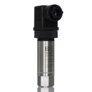 Druck unik 5000 Series Stainless Steel Pressure Sensor 6 Bar, Analogue Output 0-5 V, IP68 A5074-TB-A1-CA-H1-PA 6.0 bar G
