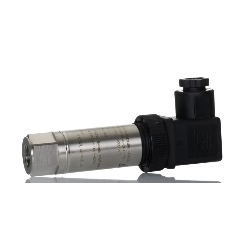 Druck unik 5000 Series Stainless Steel Pressure Sensor 6 Bar, Analogue Output 0-5 V, IP68 A5074-TB-A1-CA-H1-PA 6.0 bar G