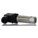 Druck unik 5000 Series Stainless Steel Pressure Sensor 6 Bar, Analogue Output 0-5 V, IP68 A5074-TB-A1-CA-H1-PA 6.0 bar G