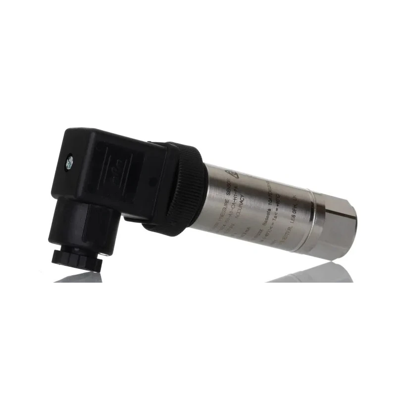 Druck unik 5000 Series Stainless Steel Pressure Sensor 6 Bar, Analogue Output 0-5 V, IP68 A5074-TB-A1-CA-H1-PA 6.0 bar G