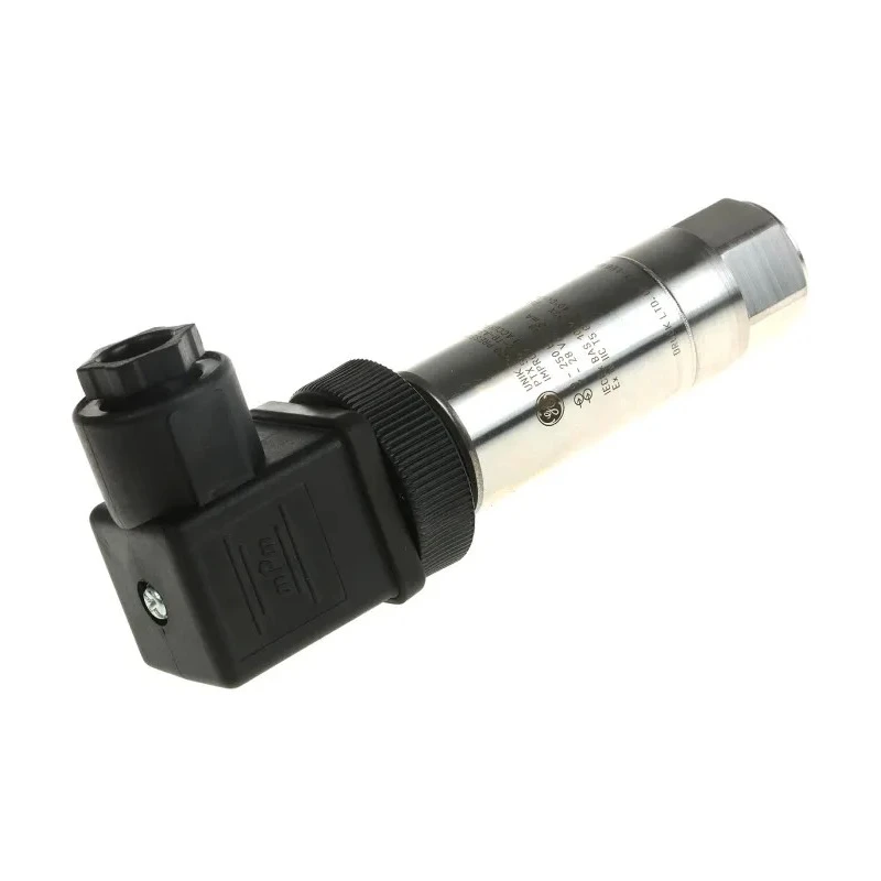 Druck unik 5000 Series Pressure Sensor Stainless Steel, 4 to 20 mA Analogue Output, 70 to X5072-TB-A2-CA-H1-PA 250 bar SG