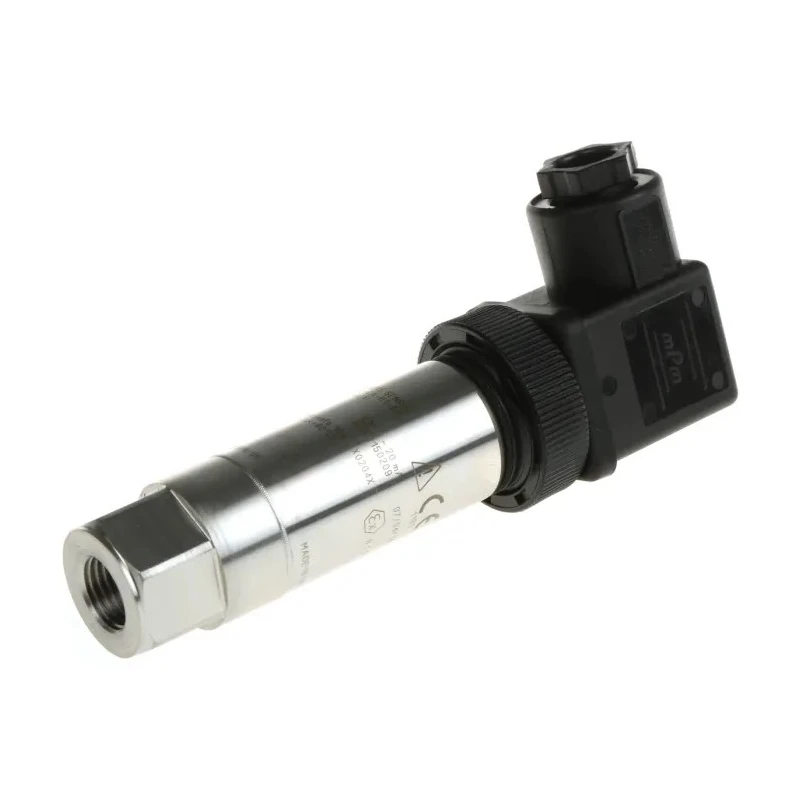 Druck unik 5000 Series Pressure Sensor Stainless Steel, 4 to 20 mA Analogue Output, 70 to X5072-TB-A2-CA-H1-PA 250 bar SG