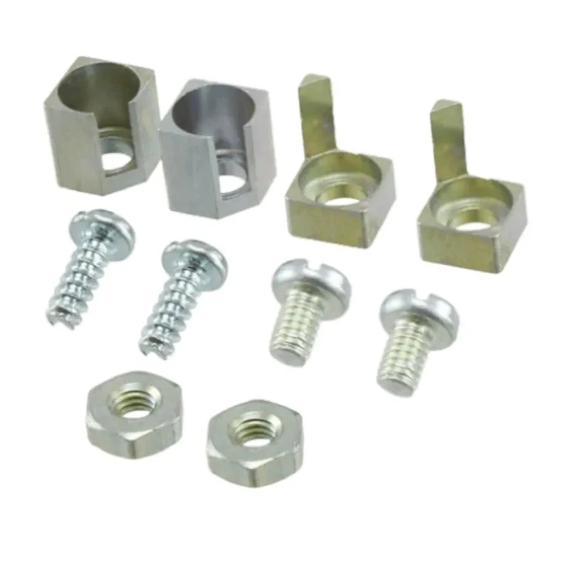 TE Connectivity Eurocard Keying Kit for use with PCB Connector 827107-1