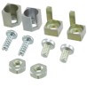 TE Connectivity Eurocard Keying Kit for use with PCB Connector 827107-1