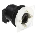 Schneider Electric Harmony 9001SK Series 3 Position Selector Switch Head, 30 mm Cutout, IP66 9001SKS53FB