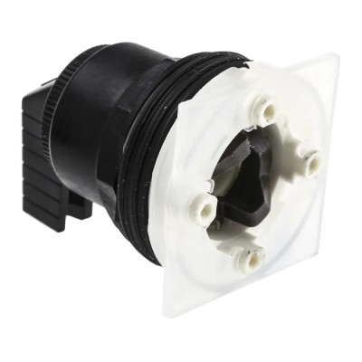Schneider Electric Harmony 9001SK Series 3 Position Selector Switch Head, 30 mm Cutout, IP66 9001SKS53FB