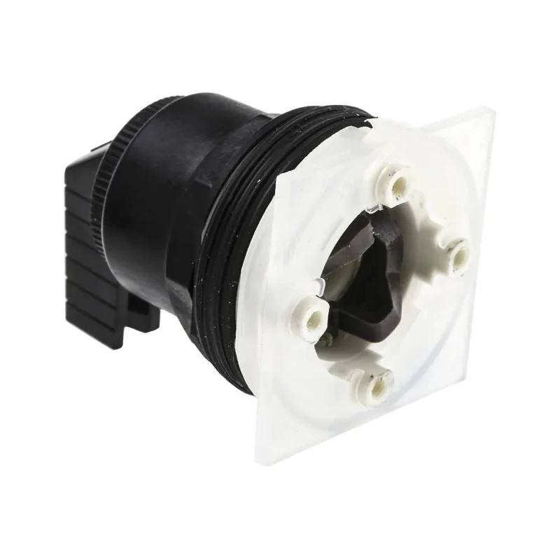 Schneider Electric Harmony 9001SK Series 3 Position Selector Switch Head, 30 mm Cutout, IP66 9001SKS53FB