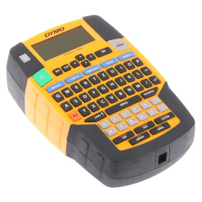 Dymo Rhino 4200 Handheld Label Printer 19 mm Max Label Width S0955970