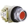 Schneider Electric Harmony 9001K Series Red Momentary Push Button Head 30mm Cutout IP66 9001KR1R