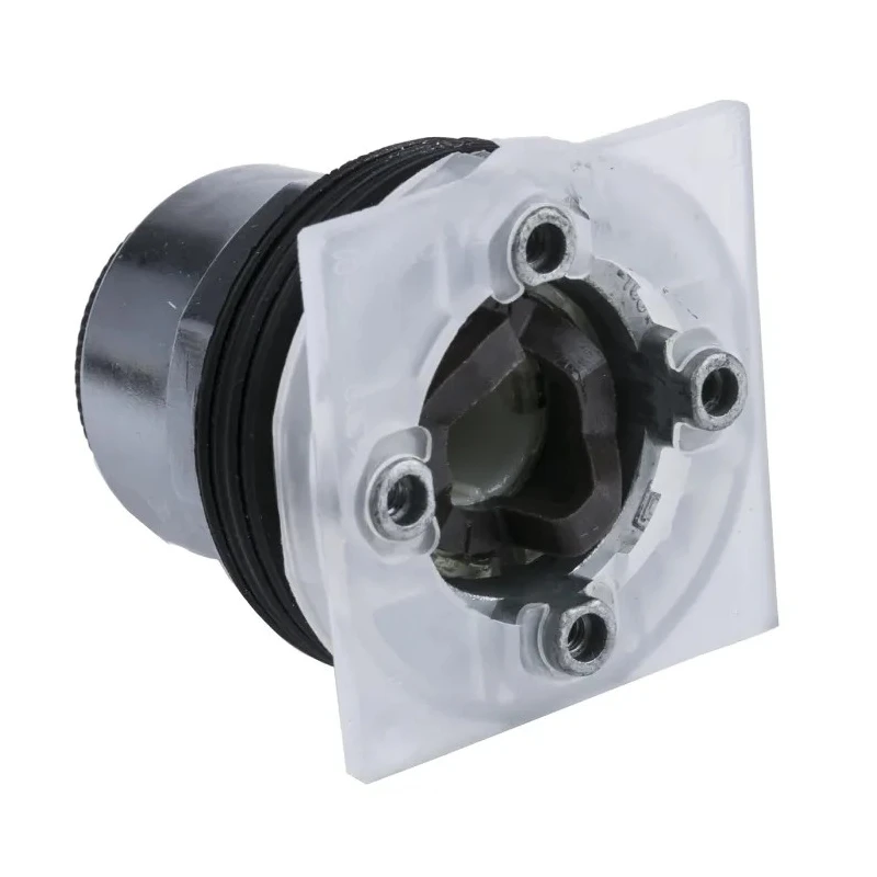 Schneider Electric Harmony 9001K Series 3 Position Selector Switch Head, 30 mm Cutout, IP66 9001KS53B