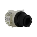 Schneider Electric Harmony 9001SK Series 2 Position Selector Switch Head 30mm Cutout IP66 9001SKS11BH13