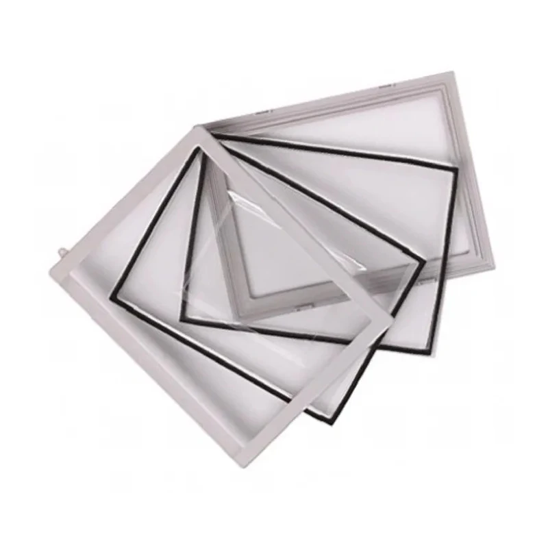 Siemens Protective Cover for HMI TP 170B, TP 177micro, TP 270 6, TP 277 6, TP 170Micro, Model 6AV6574-1AE00-4AX0
