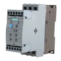 Siemens Soft Starter 400V AC, 11 kW, 3 Phase, Chassis Mount, IP20, Compact 3RW4026-1BB04