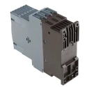 Siemens Soft Starter 400V AC, 11 kW, 3 Phase, Chassis Mount, IP20, Compact 3RW4026-1BB04