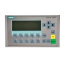 Siemens KP300 Basic SIMATIC Series HMI Panel 3 in Monochrome Display 240 x 80 Pixel Ethernet IP65 24V DC KP300