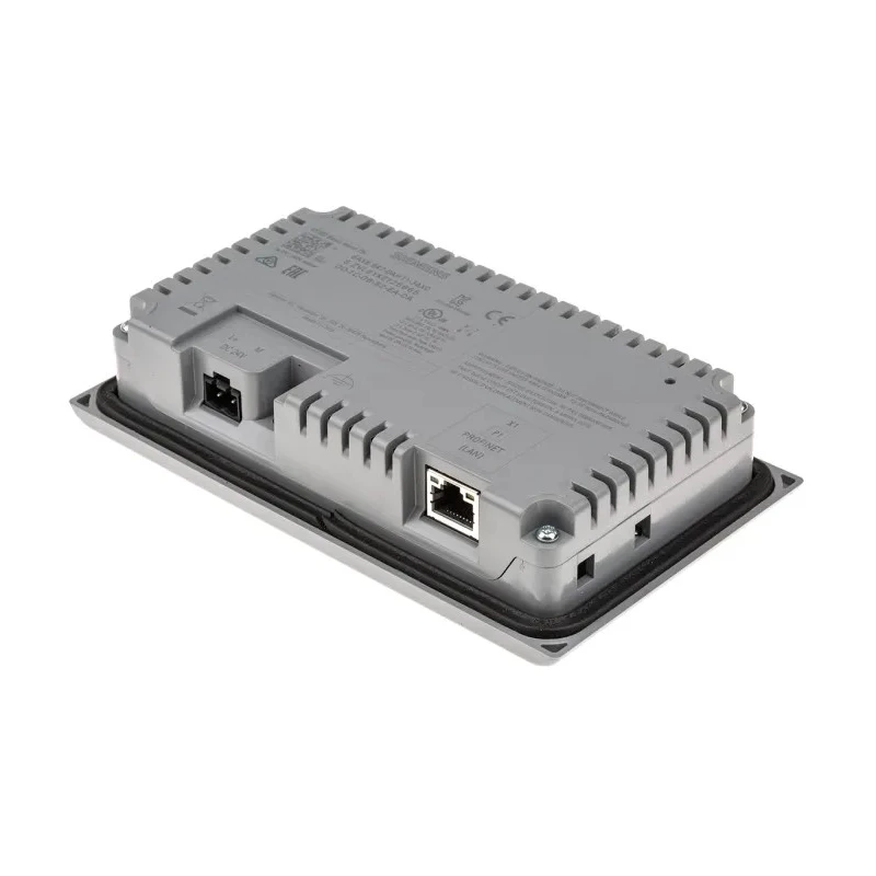 Siemens KP300 Basic SIMATIC Series HMI Panel 3 in Monochrome Display 240 x 80 Pixel Ethernet IP65 24V DC KP300
