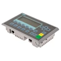 Siemens KP300 Basic SIMATIC Series HMI Panel 3 in Monochrome Display 240 x 80 Pixel Ethernet IP65 24V DC KP300