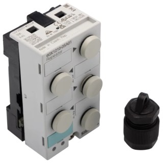 Siemens SIMATIC NET Series Interface Module In-Line Mount 31.6V 20mA Czech Republic 6GK1210-0SA01
