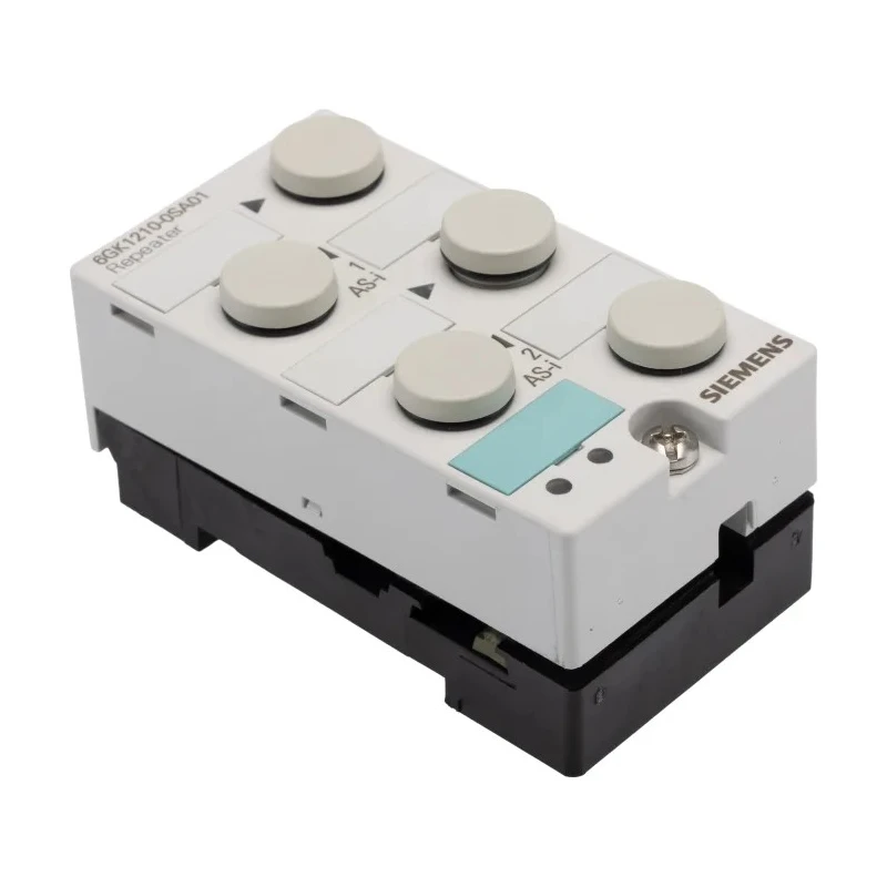 Siemens SIMATIC NET Series Interface Module In-Line Mount 31.6V 20mA Czech Republic 6GK1210-0SA01