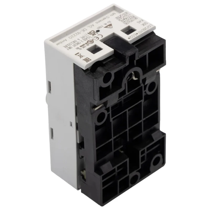 Siemens SIMATIC NET Series Interface Module In-Line Mount 31.6V 20mA Czech Republic 6GK1210-0SA01