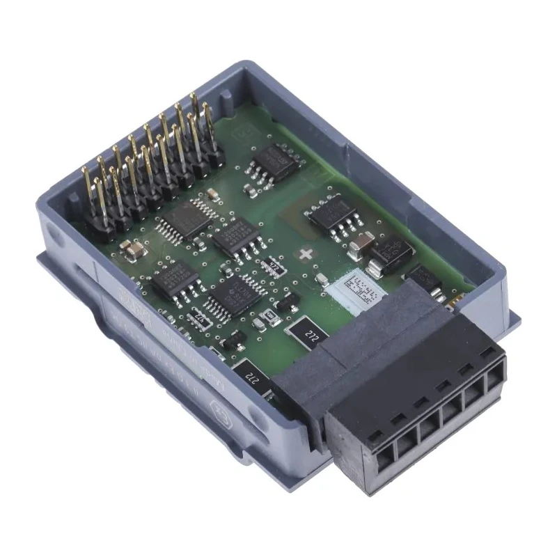 Siemens PLC Expansion Module Digital 4 Inputs for S7-1200 Series 24V DC 6ES7221-3BD30-0XB0
